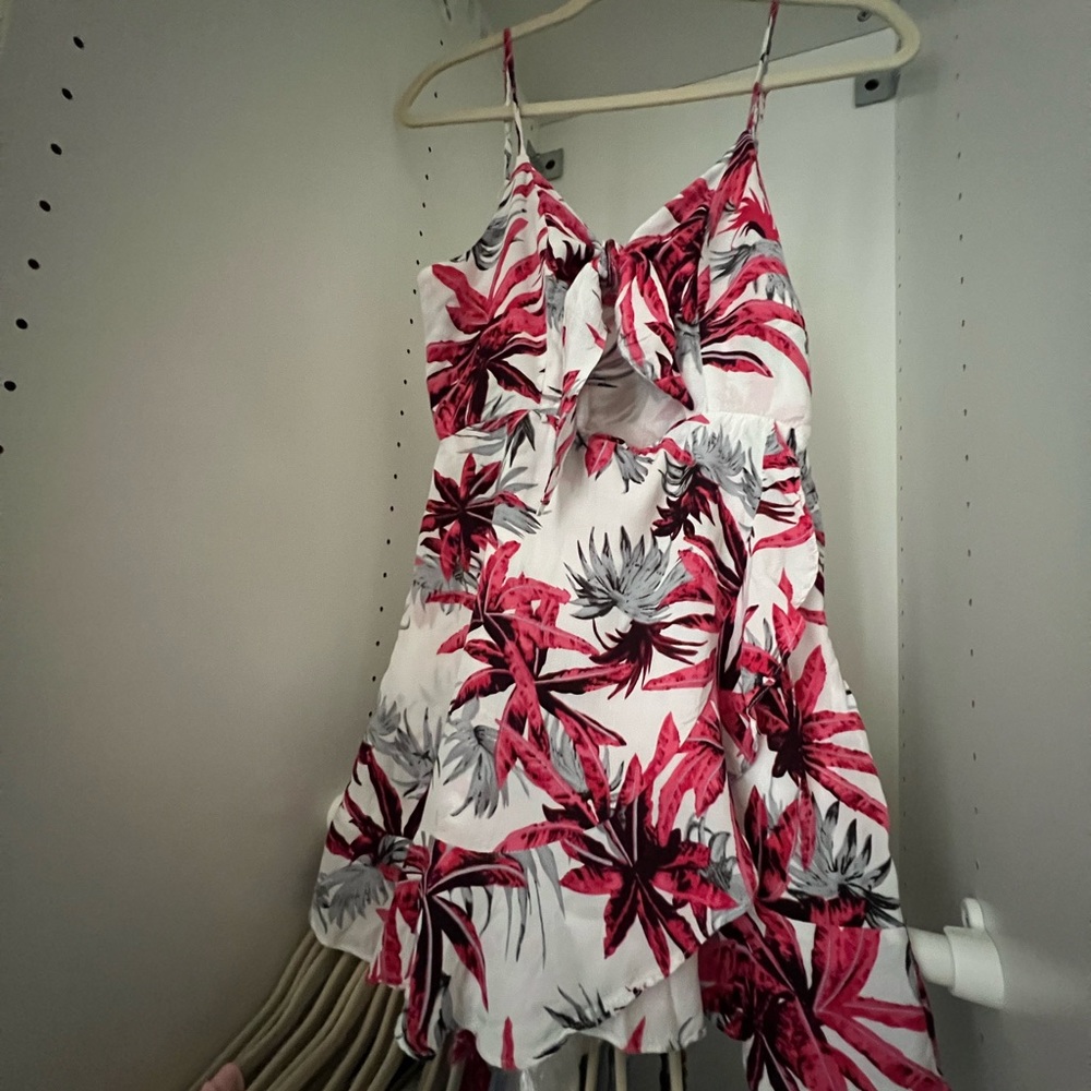 Summer dress